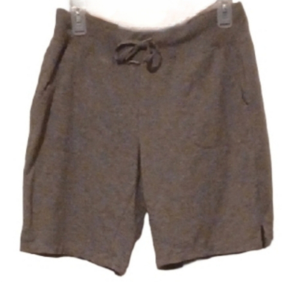 🍭🌺Men's Gray Shorts - Picture 2 of 9